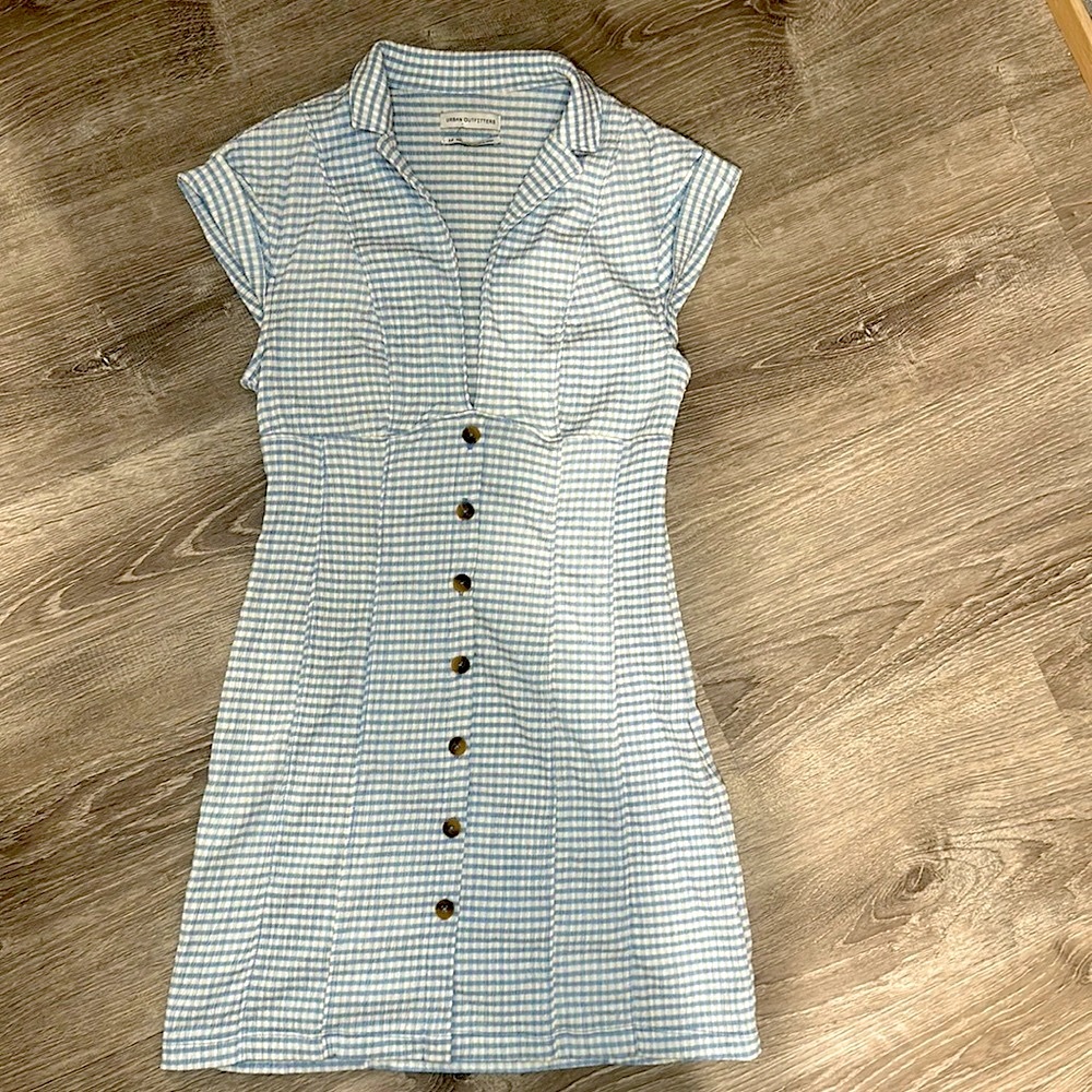 Urban Outfitters Mini Dress